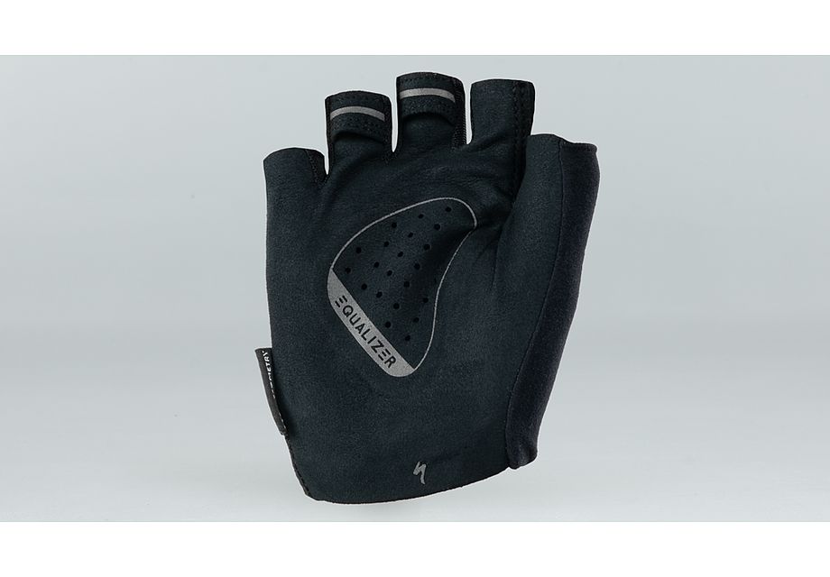 Specialized Men's Body Geometry Grail Short Finger Gloves