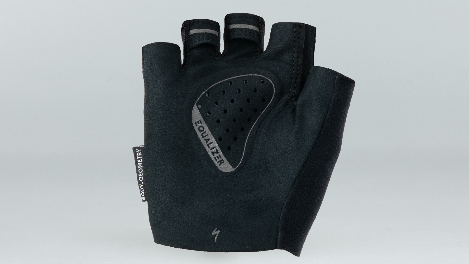 Specialized Women's Body Geometry Grail Short Finger Gloves