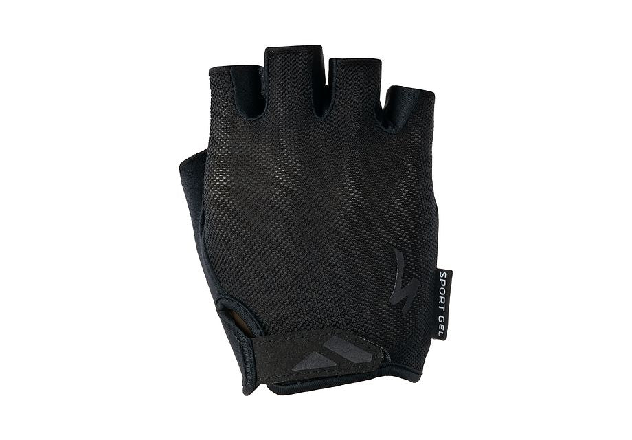 Specialized Women's Body Geometry Sport Gel Short Finger Gloves