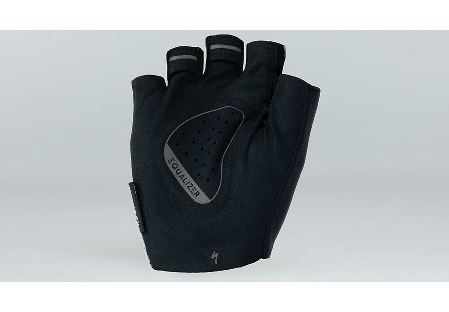 Specialized Men's Body Geometry Grail Short Finger Gloves