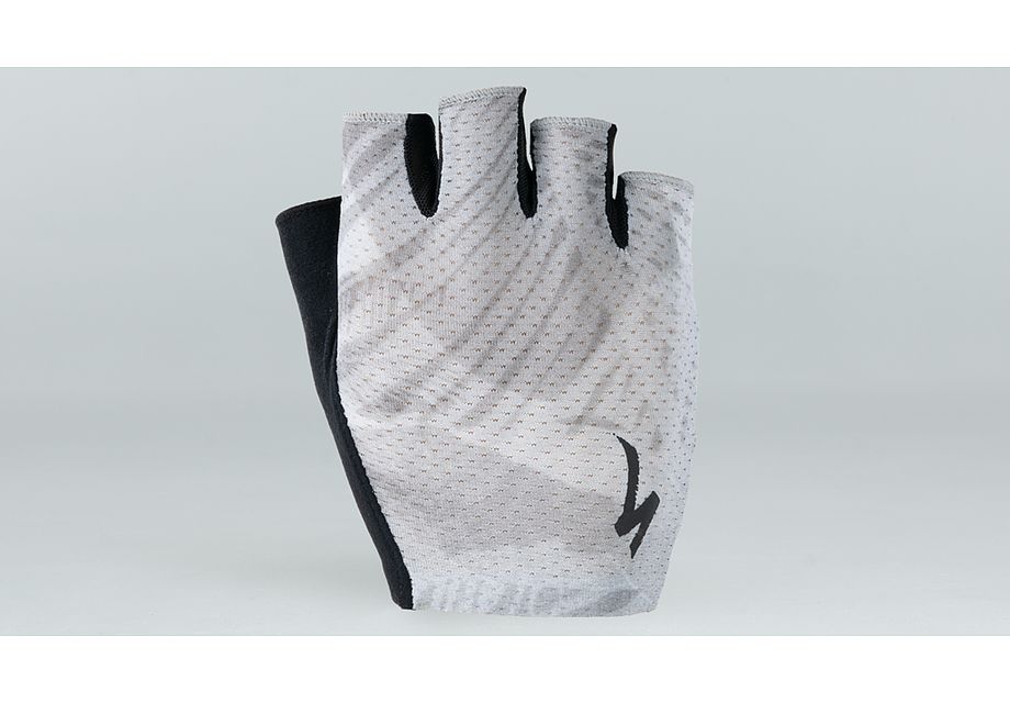 Specialized Men's Body Geometry Grail Short Finger Gloves