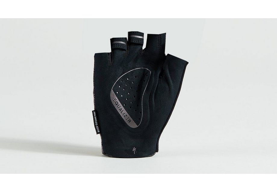 Specialized Men's Body Geometry Grail Short Finger Gloves