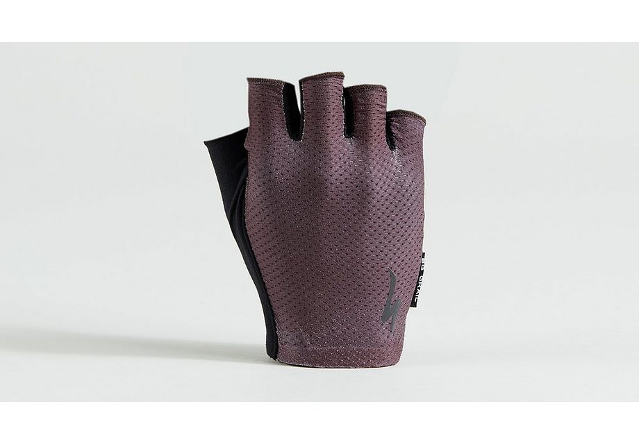 Specialized Men's Body Geometry Grail Short Finger Gloves