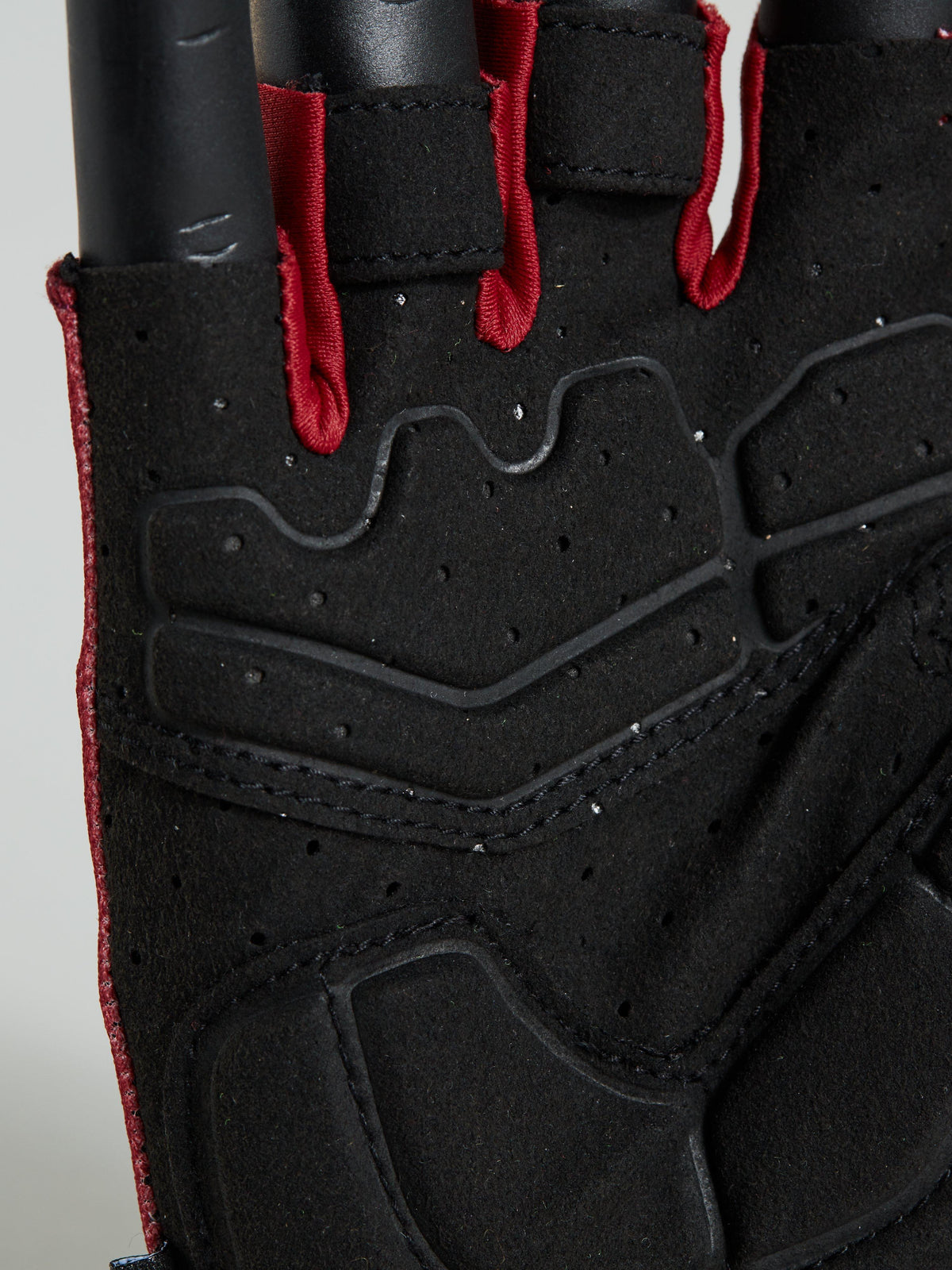 Specialized Men's Body Geometry Sport Gel Short Finger Gloves