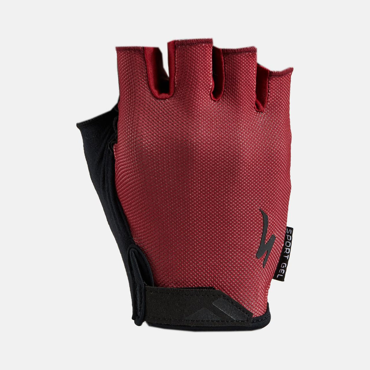Specialized Men's Body Geometry Sport Gel Short Finger Gloves