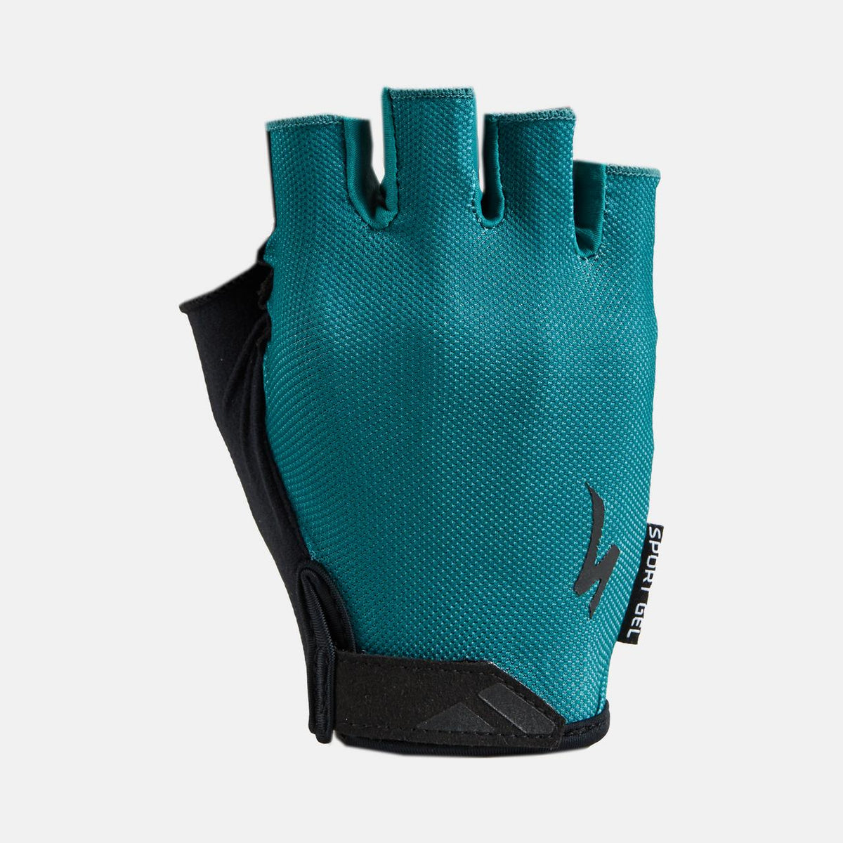 Specialized Men's Body Geometry Sport Gel Short Finger Gloves