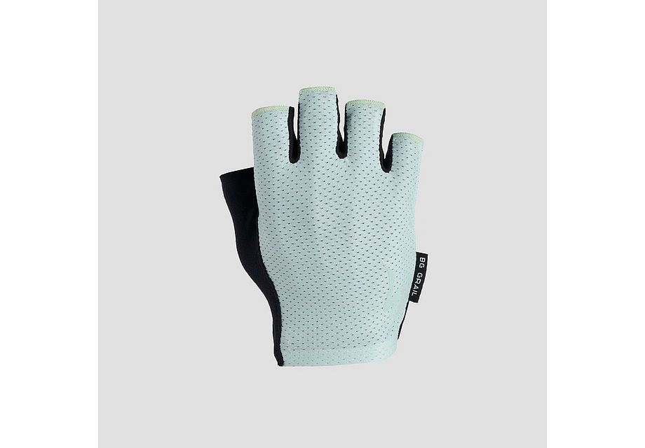 Specialized Women's Body Geometry Grail Short Finger Gloves