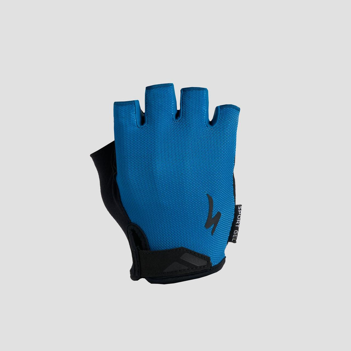 Specialized Men's Body Geometry Sport Gel Short Finger Gloves