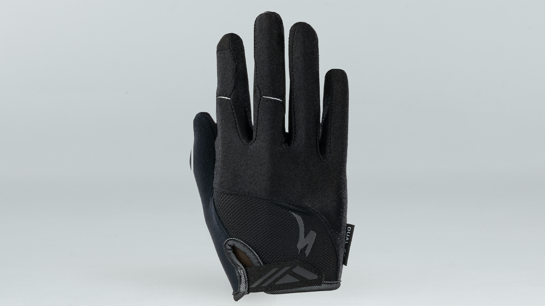 Specialized Women's Body Geometry Dual-Gel Long Finger Gloves