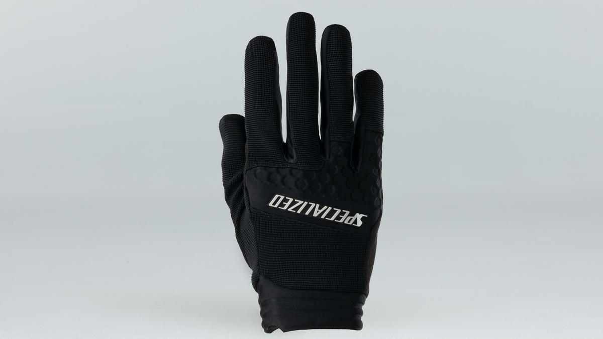 Specialized Men's Trail Shield Gloves
