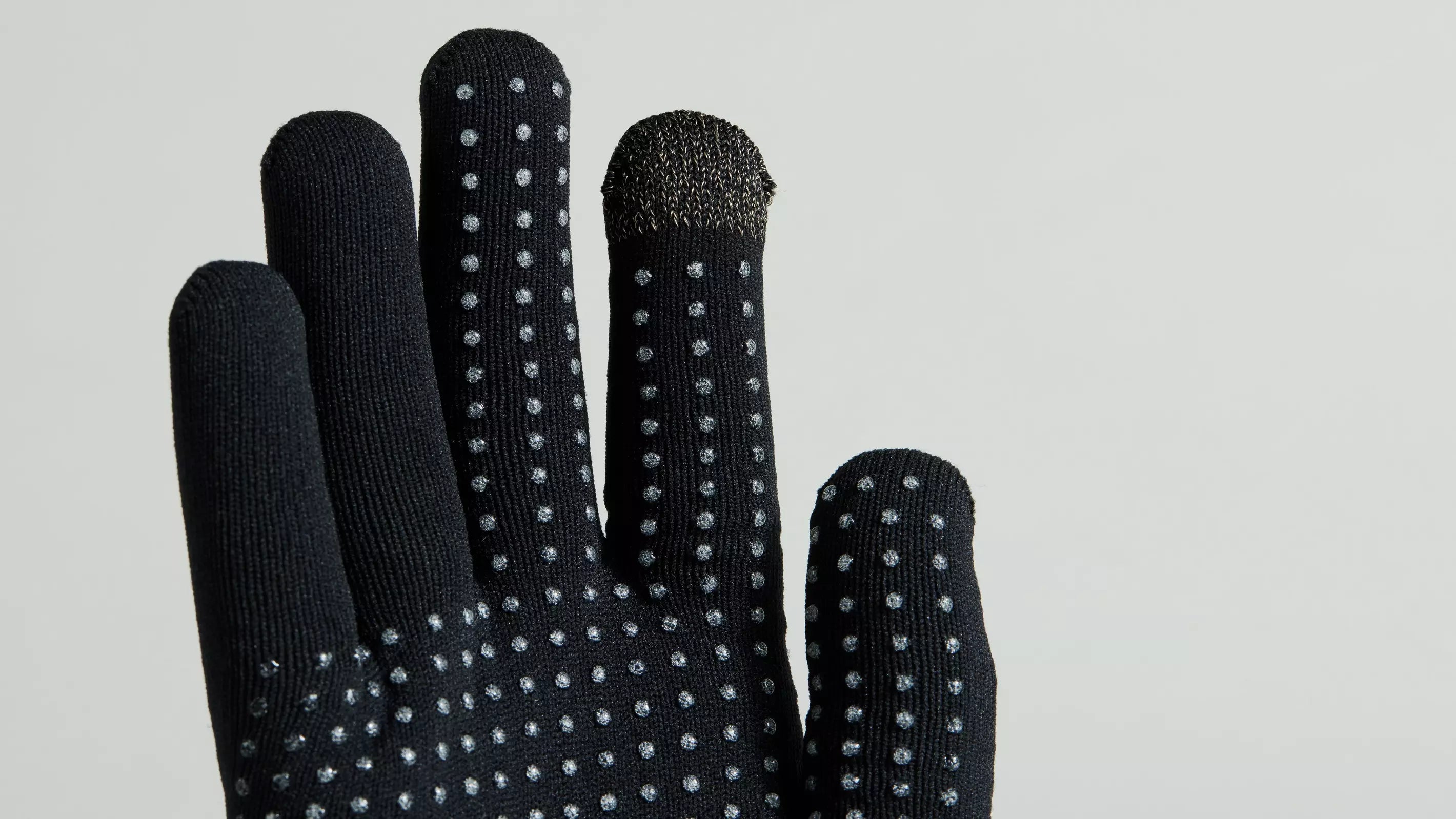 Specialized Thermal Knit Bicycle Gloves