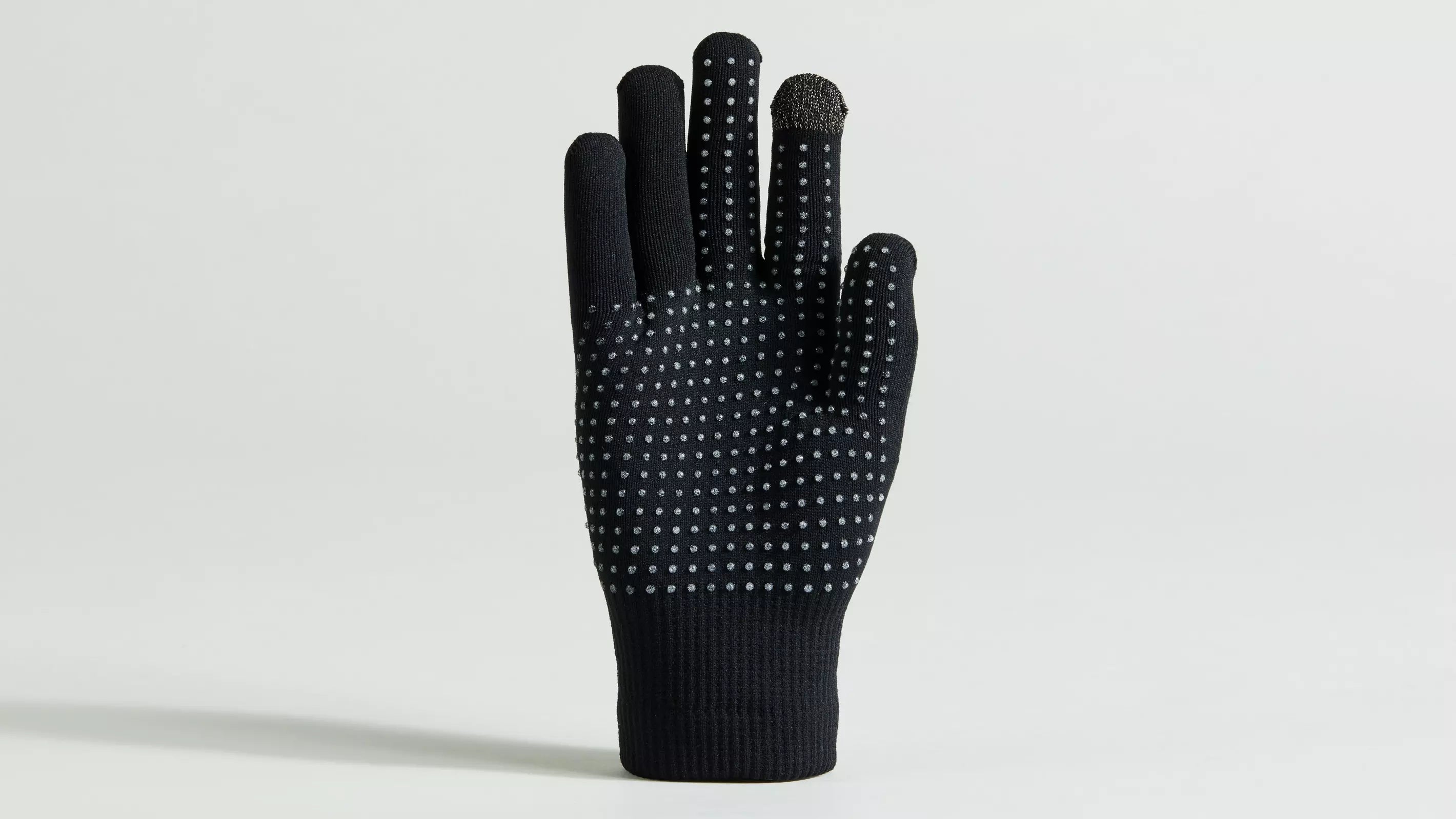 Specialized Thermal Knit Bicycle Gloves