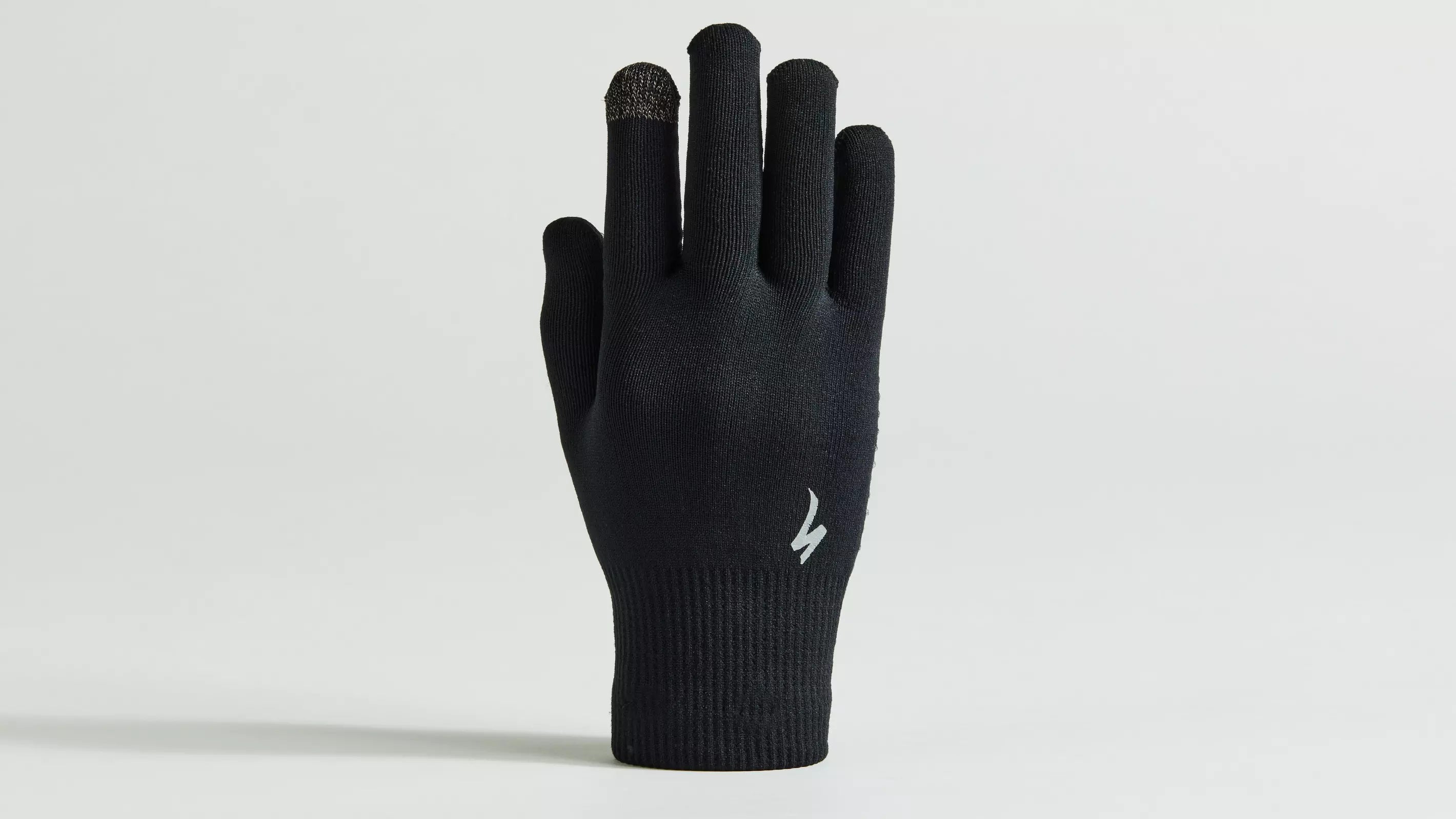 Specialized Thermal Knit Bicycle Gloves