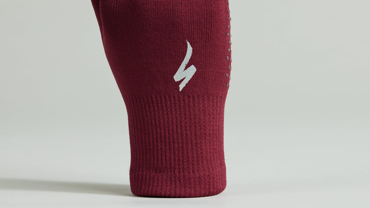 Specialized Thermal Knit Bicycle Gloves