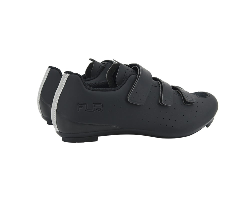 FLR F-1 Black 7