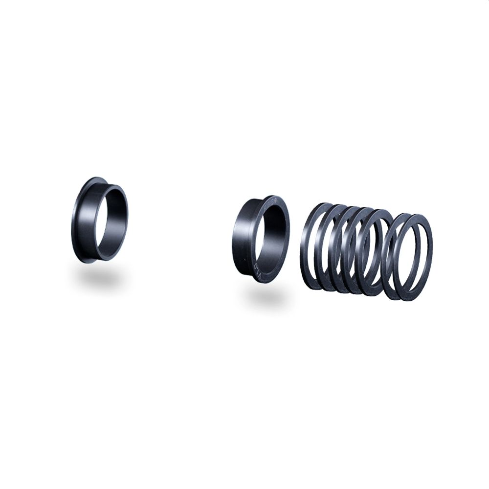CHRIS KING - THREADFIT 24 BB - MATTE BLACK