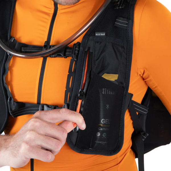 Rolltop Vest 6