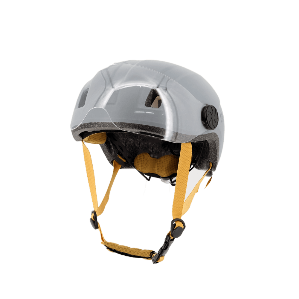 Safety Labs Enroute Grey 4