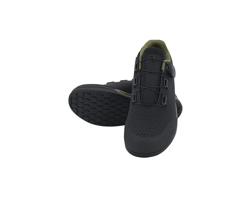 FLR Congo Pro Dial Black Army Green 5