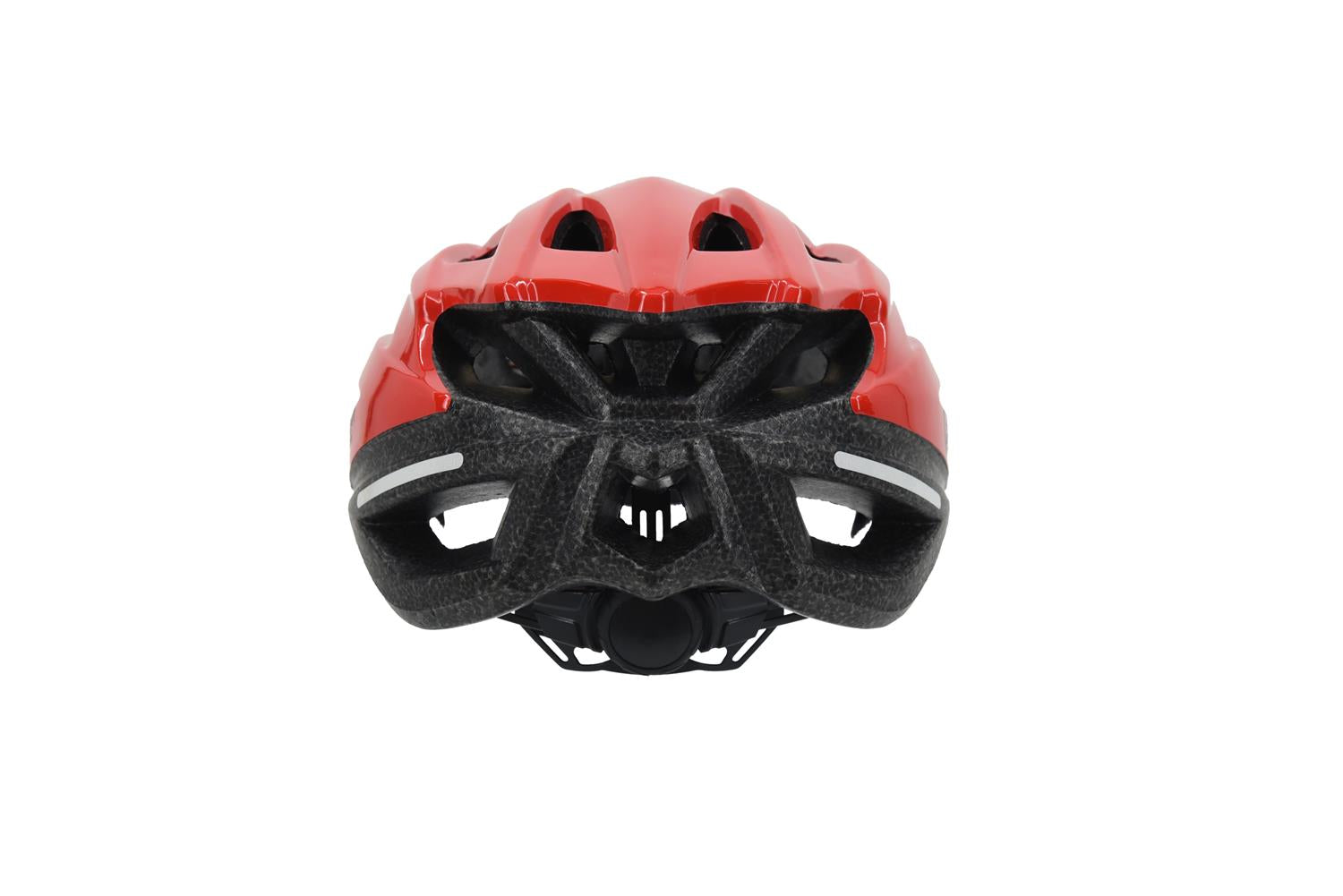 Safety Labs Piste Shiny Red 3