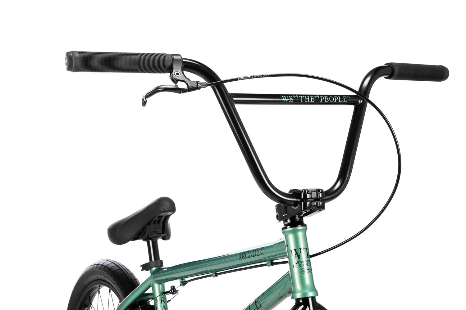 Wethepeople Arcade 20.5TT Silent Green 7