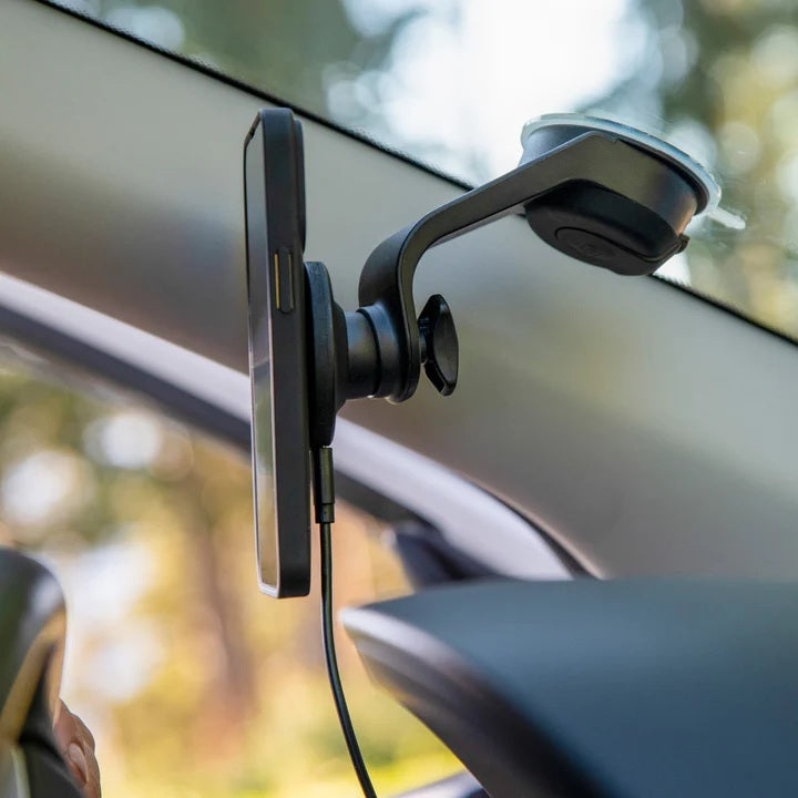 Charging Suction Mount 1