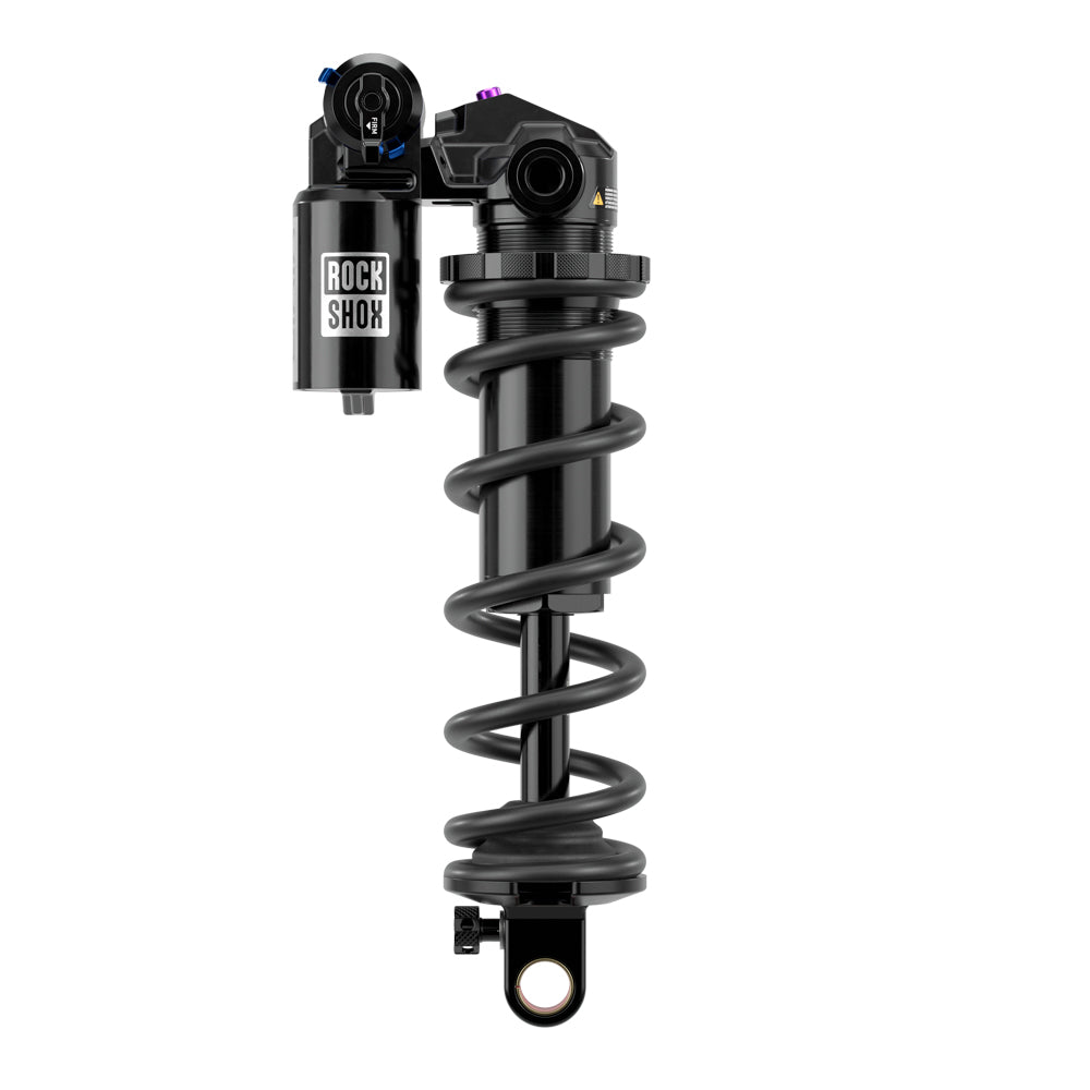 RockShox MY27 Vivid Ultimate Coil 1