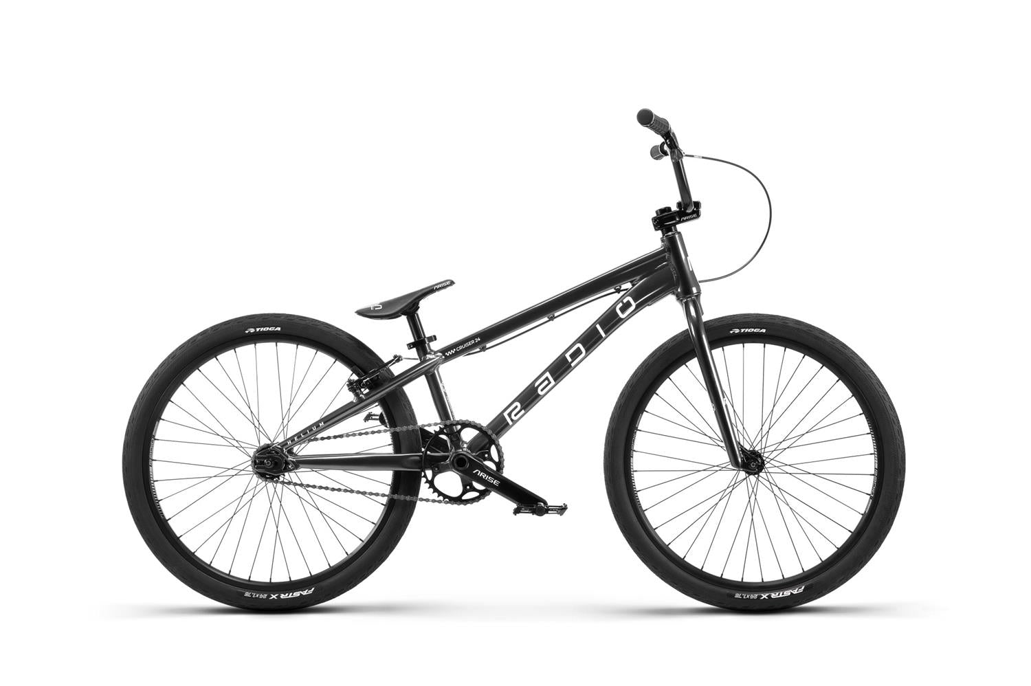 Radio_ HELIUM CRUISER XL_dark grey metallic_405582