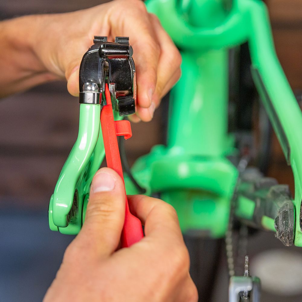 Feedback Sports Steel Core Tyre Levers