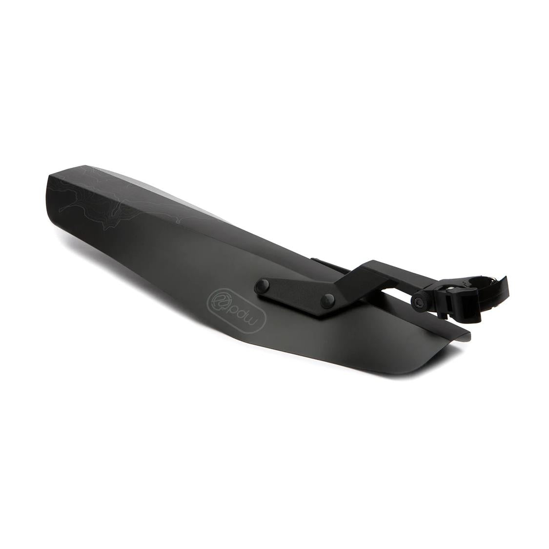 PDW Mud Shovel 6.5 Rear Fender 1