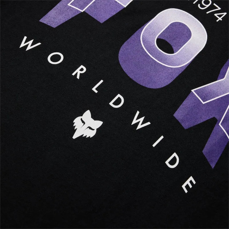 YTH Block SS Tee