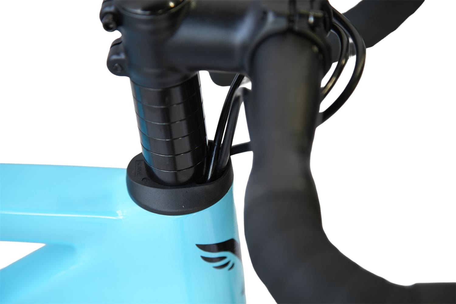 Protege Fastrace 24 Kids Road Bike - Blue_6