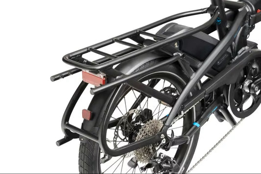 RKTN212 Tern Rack HSD G1 Atlas Rear Black