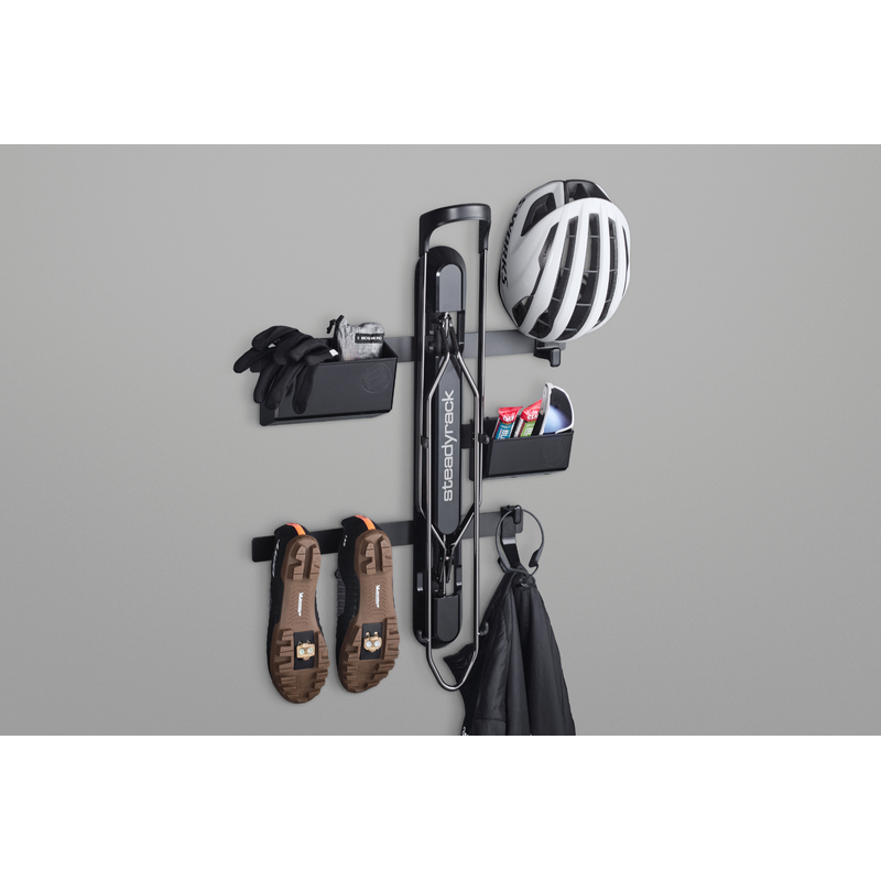 Steadyrack GearmateBundle 13