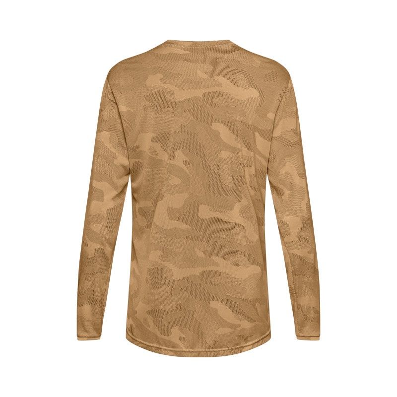 Fox Ranger Tru Dri LS Jersey