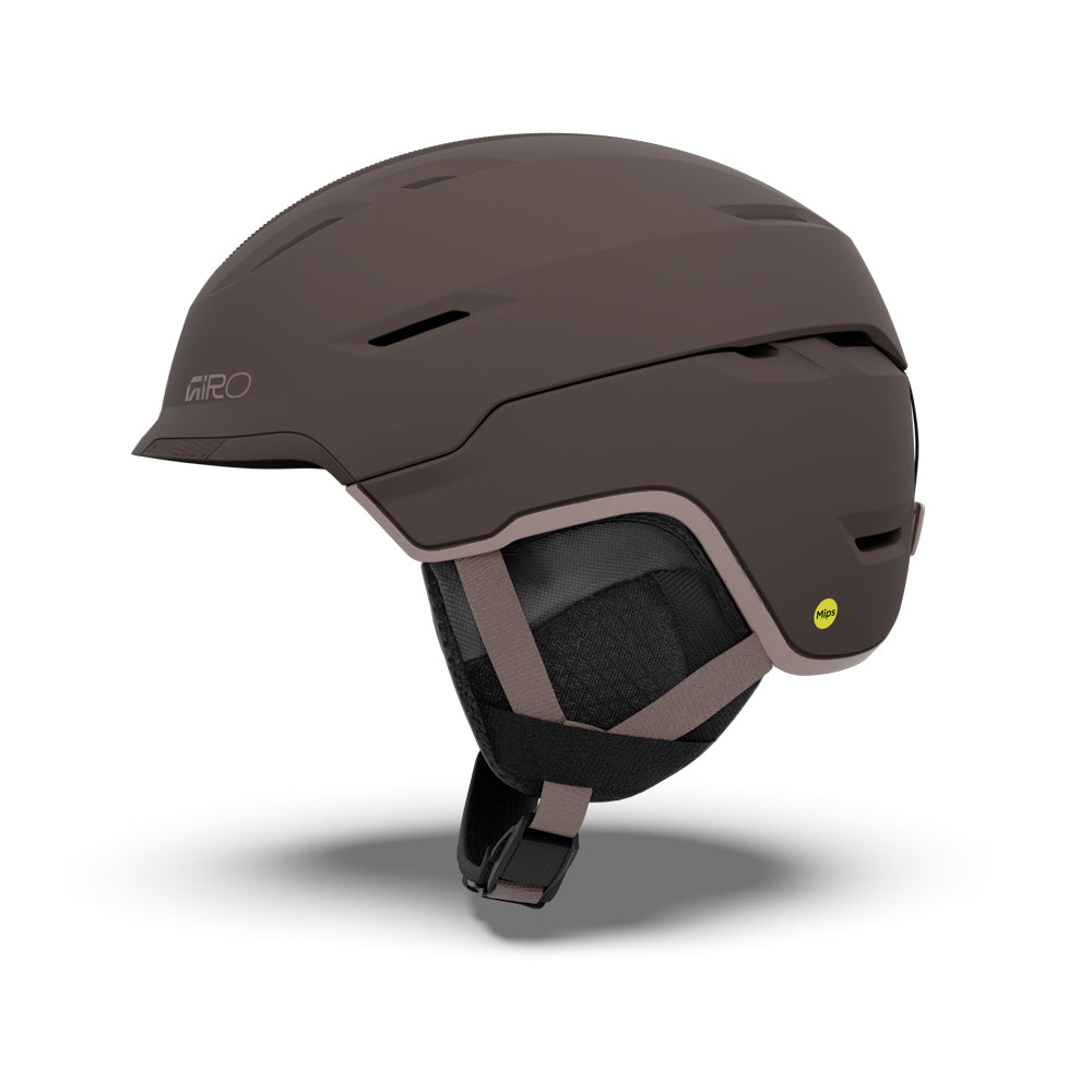 Giro Tor Spherical Gloss Matte Pearl 3