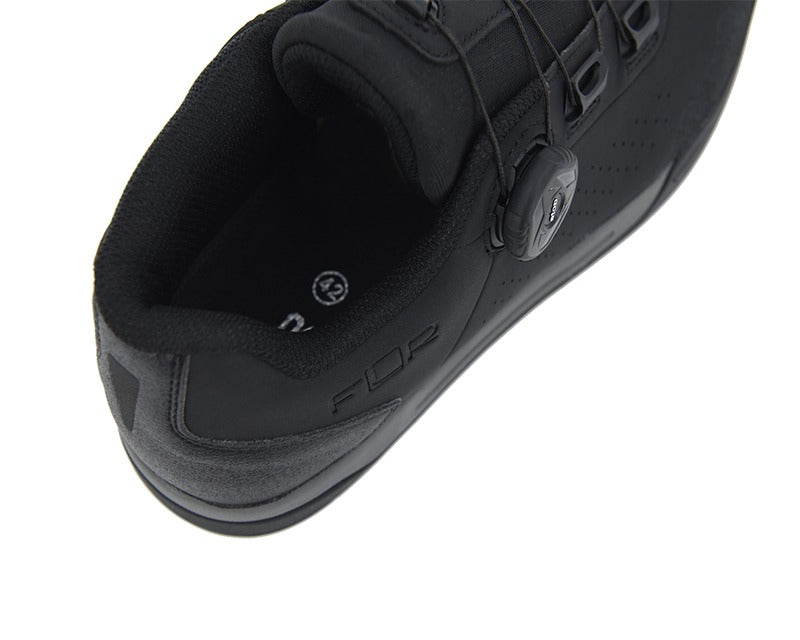 FLR Congo Pro Dial Clip Black 6