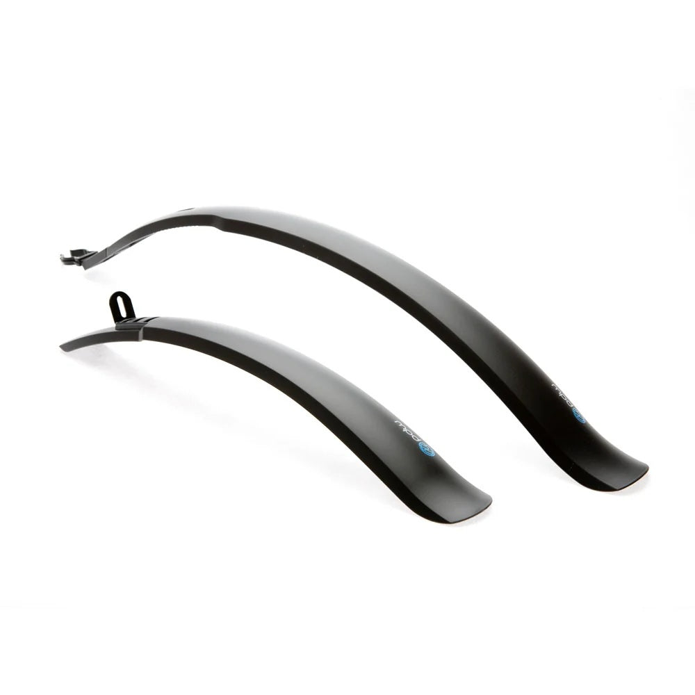 PDW Sodapop Recycled Clip-on Fenders 1