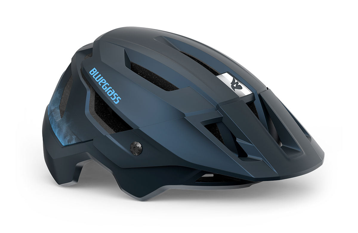 Bluegrass Rogue Core MIPS Blue 1