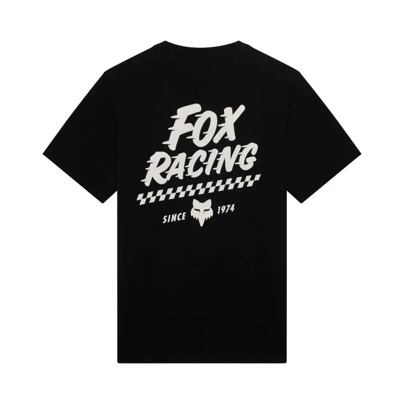 Speed 195 Original SS Tee