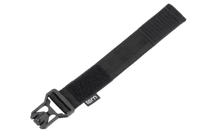 Tern Pannier Strap Self Fastening 25.4 x 215mm for