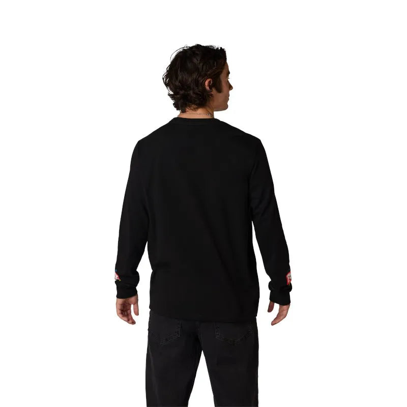 Hardcore 195 Original LS Tee