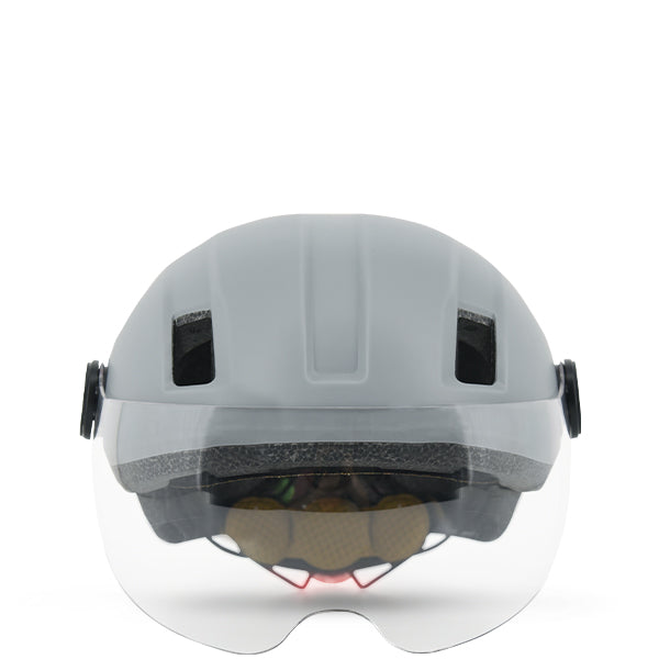 Safety Labs Enroute Grey 9