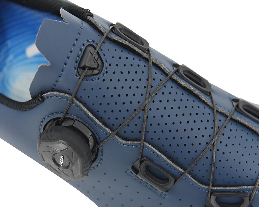 FLR F-3 Navy Blue 5