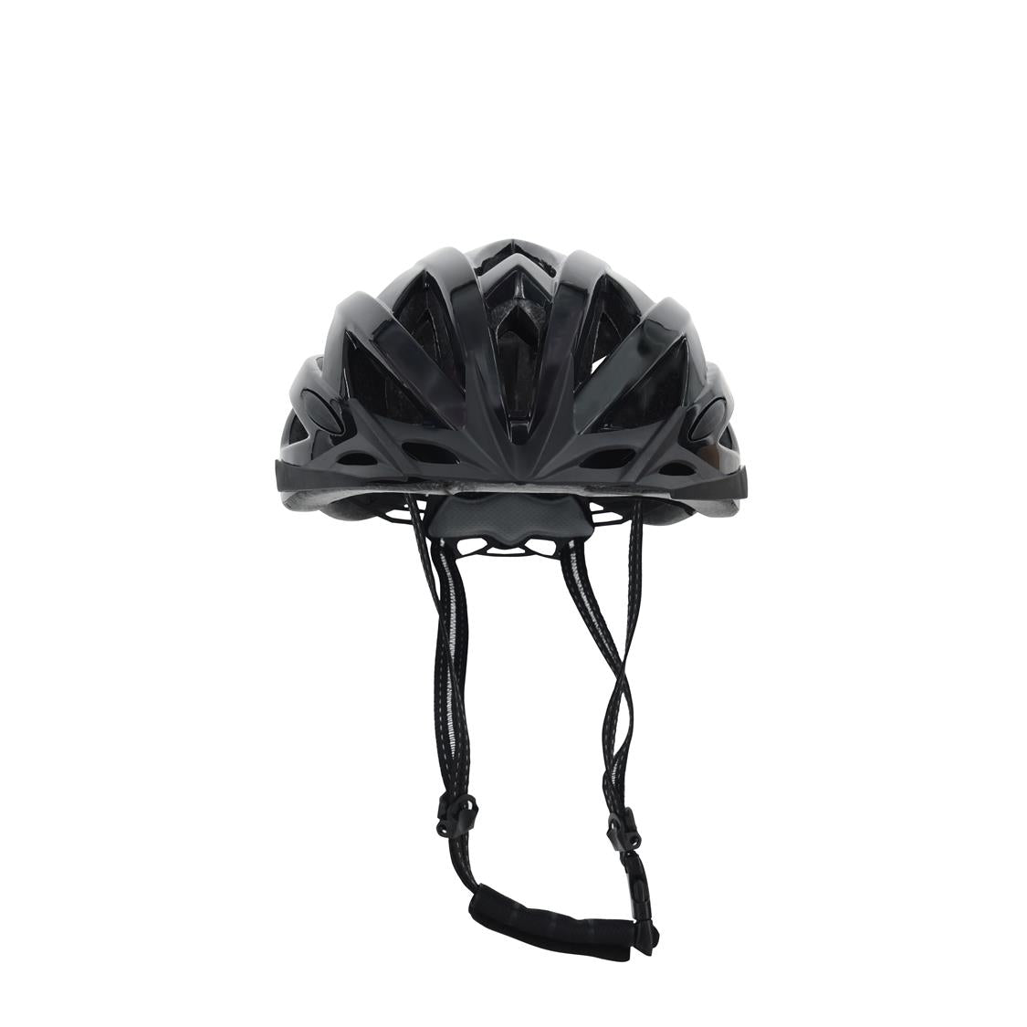 Safety Labs Piste Shiny Black 8