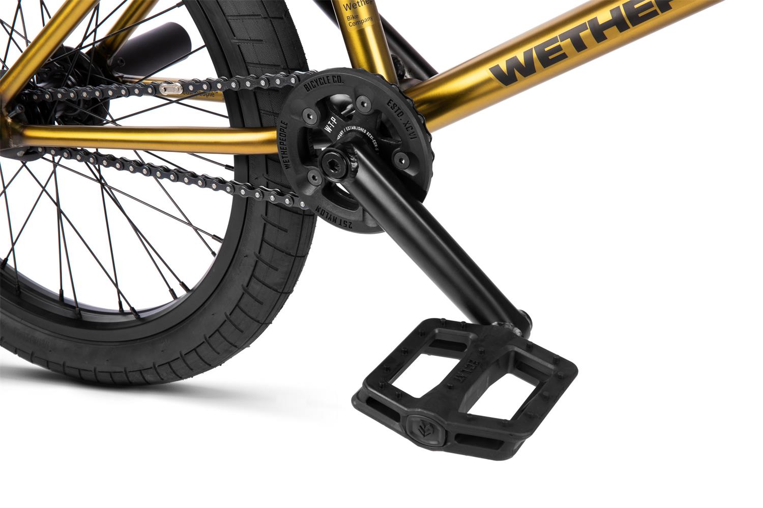 Wethepeople Trust CS 21TT Gold 9