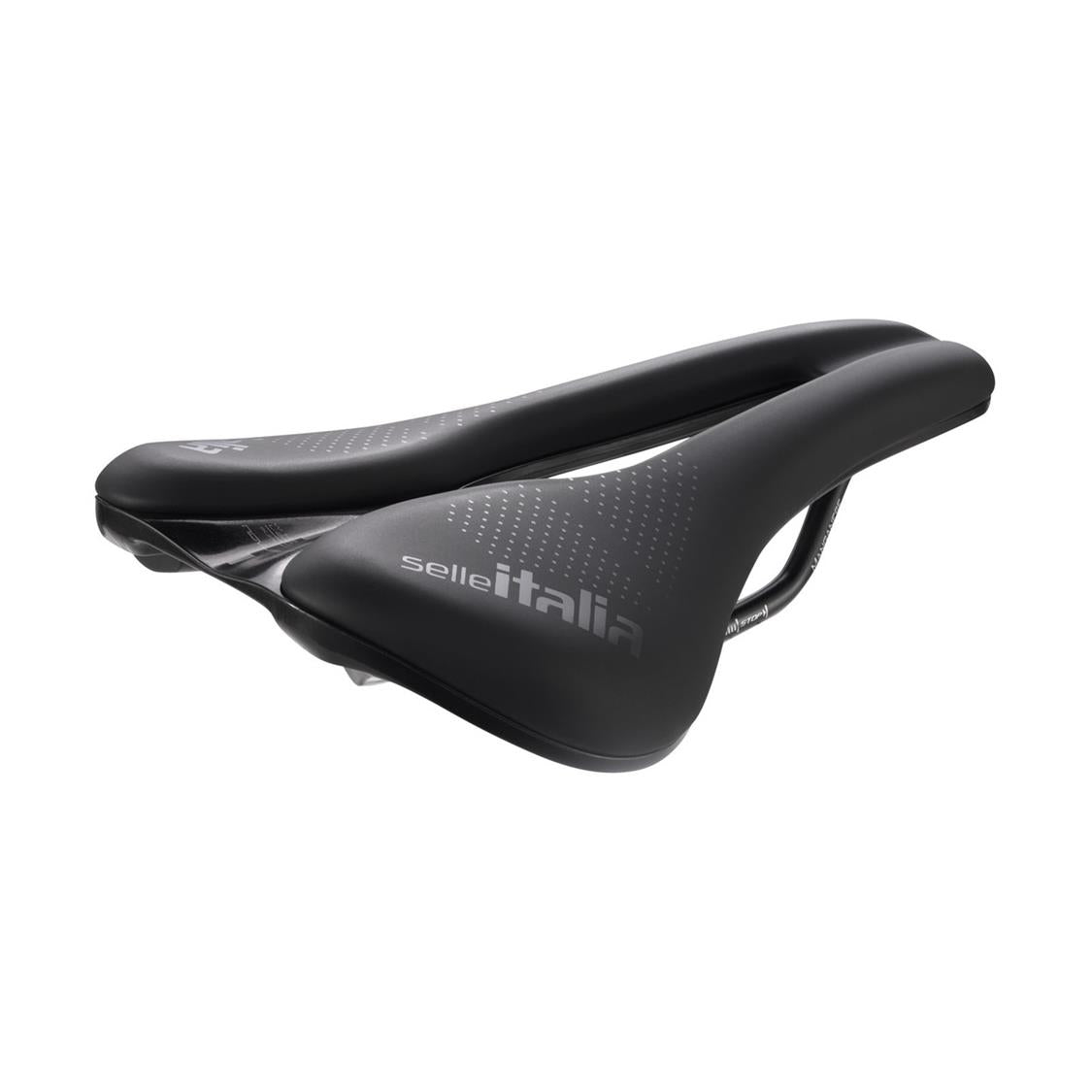 Selle Italia Novus Boost EVO Gravel TM Superflow 1