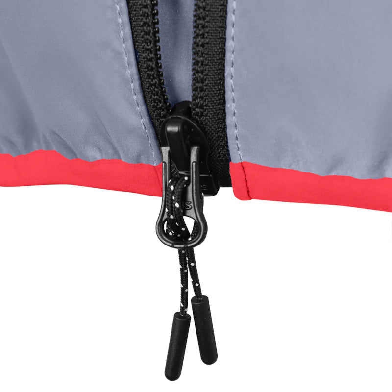 Reflect360 Active Womens Jacket Teal -  11