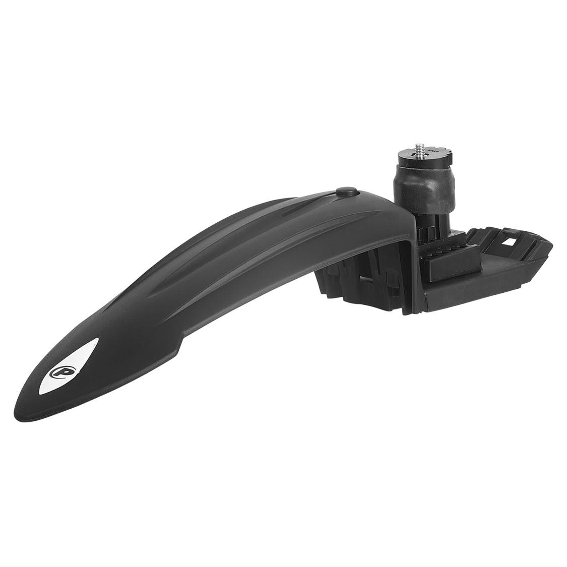 Polisport Cross Country Evo Front Mudguard Black 2