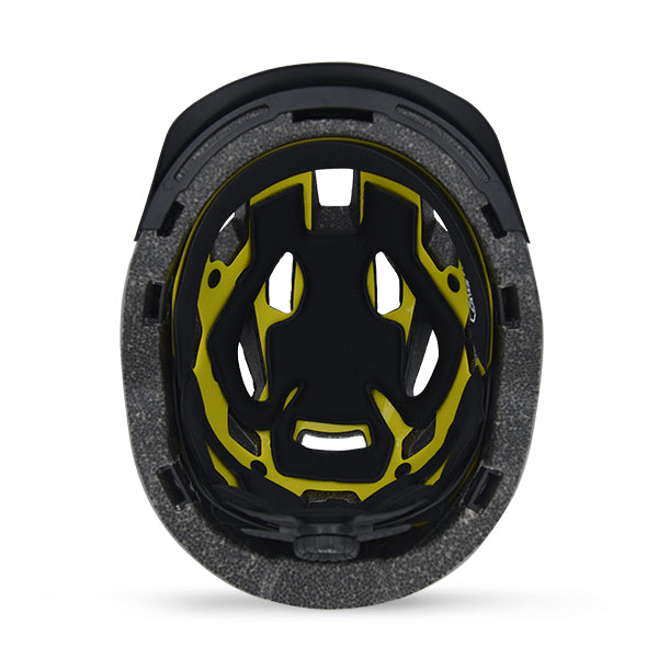 Safety Labs E-Bahn 2.0 MIPS Helmet inside